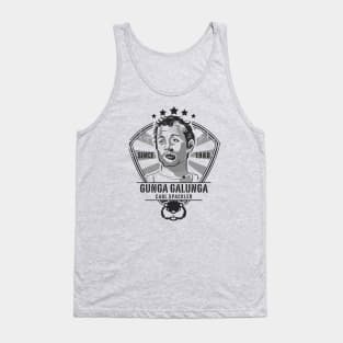 Gunga Galunga Caddyshack Tank Top